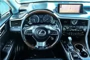 $30995 : 2016 Lexus RX RX 450h Sport thumbnail