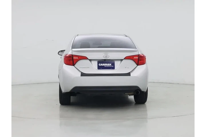 $14599 : Toyota Corolla 2017 SE 4dr S image 6