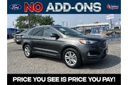 Ford Edge 2020 ST Line 4dr C en Houston