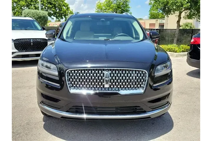 $34590 : Lincoln Nautilus 2023 Reserv image 2