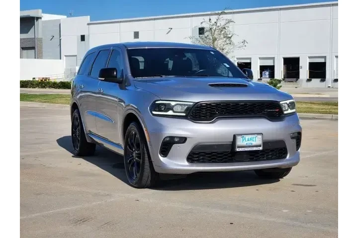 $32906 : Dodge Durango 2021 R/T 4dr S image 3