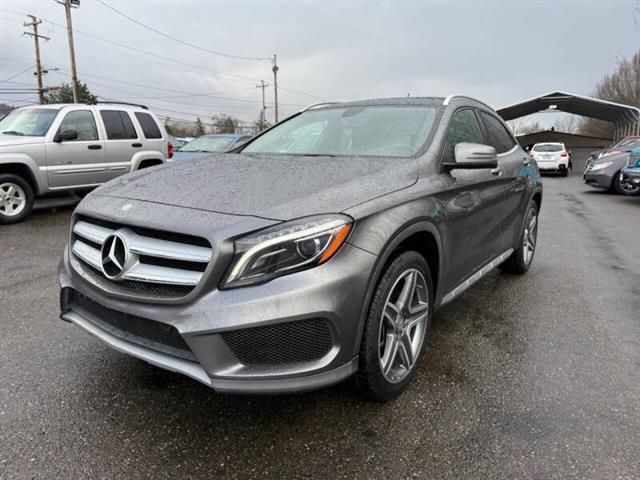 $13450 : 2015 Mercedes-Benz GLA GLA 25 image 5