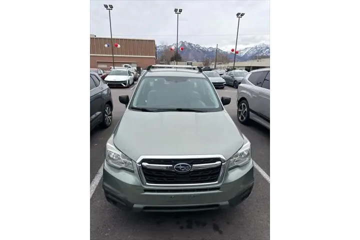 $15605 : Subaru Forester 2018 AWD 2.5 image 8
