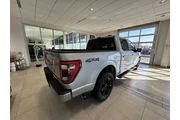 $39988 : Ford F-150 2022 4x4 Lariat 4 thumbnail