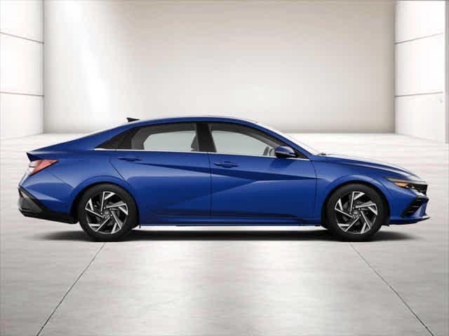 $27170 : New 2024 Hyundai ELANTRA Limi image 7