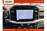 2021 FORD F150 SUPERCREW CAB en Arlington TX