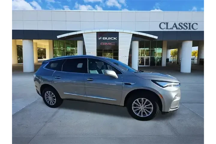 $27987 : Buick Enclave 2024 Premium 4 image 9