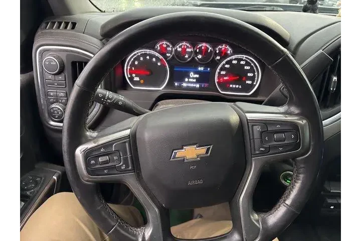 $34500 : Chevrolet Silverado 2500HD 2 image 7