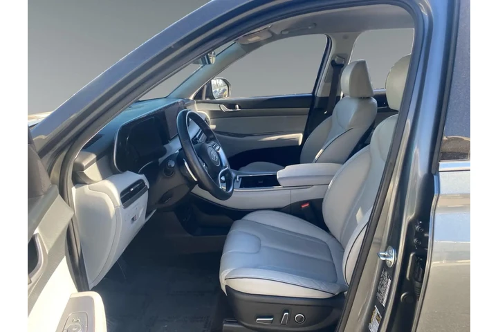 $39392 : Hyundai PALISADE 2024 SEL 4d image 9