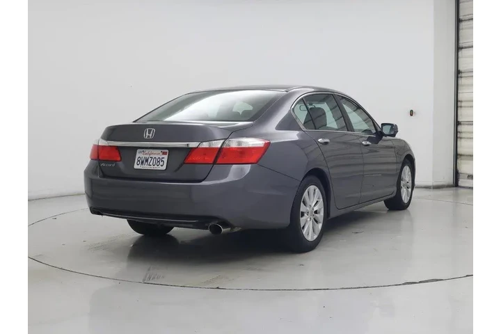 $16998 : Honda Accord 2014 EX 4dr Sed image 8