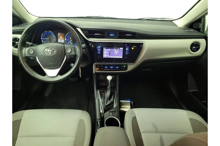 $14998 : Toyota Corolla 2017 LE 4dr S image 9