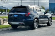 $19995 : Ford Explorer 2017 AWD Plati thumbnail