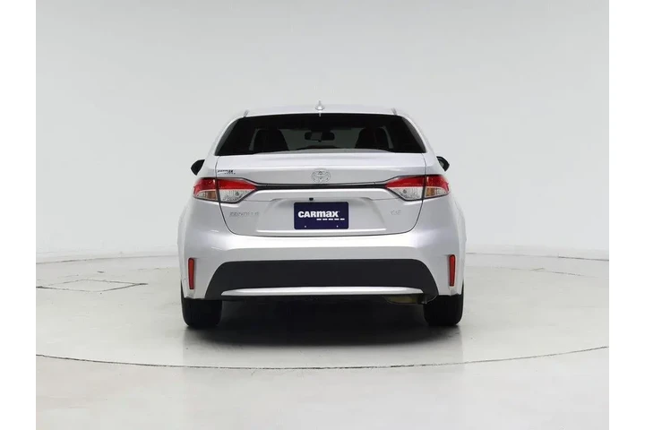 $17998 : Toyota Corolla 2022 LE 4dr S image 6
