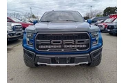 $32850 : Ford F-150 2017 4x4 Raptor 4 thumbnail