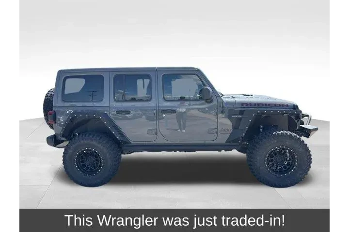 $34844 : Jeep Wrangler Unlimited 2019 image 1