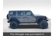 Jeep Wrangler Unlimited 2019 en Wichita