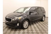 Kia Sedona 2017 EX 4dr Mini- en Phoenix