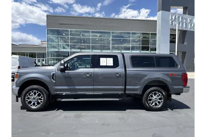 $35212 : Ford F-250 Super Duty 2022 4 image 2