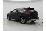 $24998 : INFINITI QX50 2024 AWD Luxe thumbnail