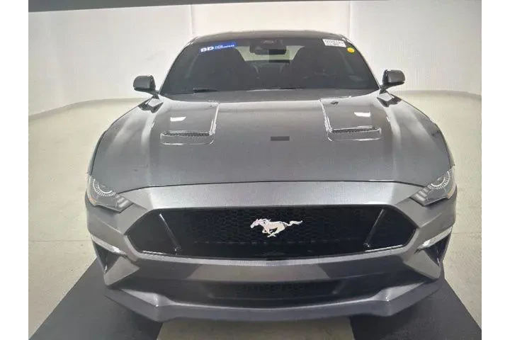 $36470 : Ford Mustang 2021 GT Premium image 3