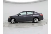 $13998 : Nissan Sentra 2015 S 4dr Sed thumbnail