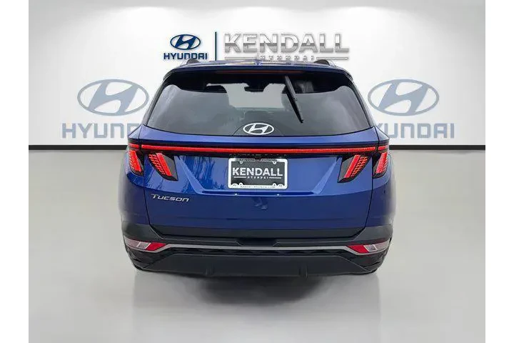 $19971 : Hyundai TUCSON 2023 SEL 4dr image 5