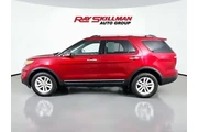 $14975 : Ford Explorer 2013 AWD XLT 4 thumbnail