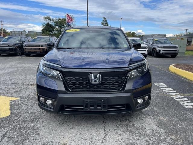 $24995 : PRE-OWNED 2020 HONDA PASSPORT image 8