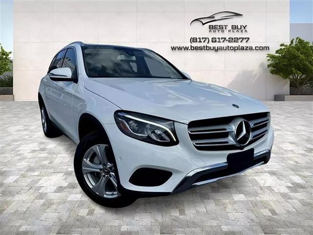 $21995 : 2018 MERCEDES-BENZ GLC GLC 30 image 2