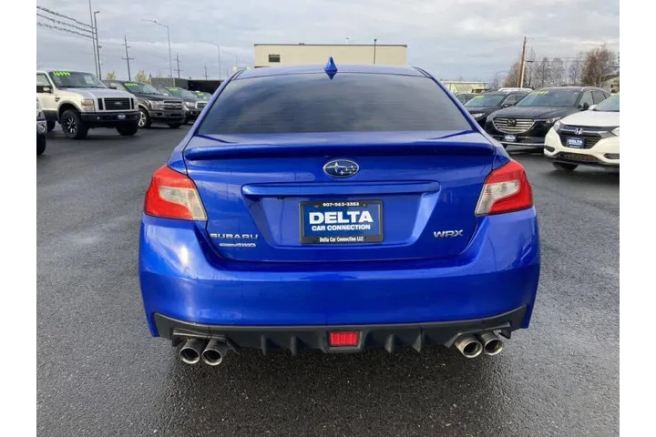 $27999 : 2021 WRX Premium image 7