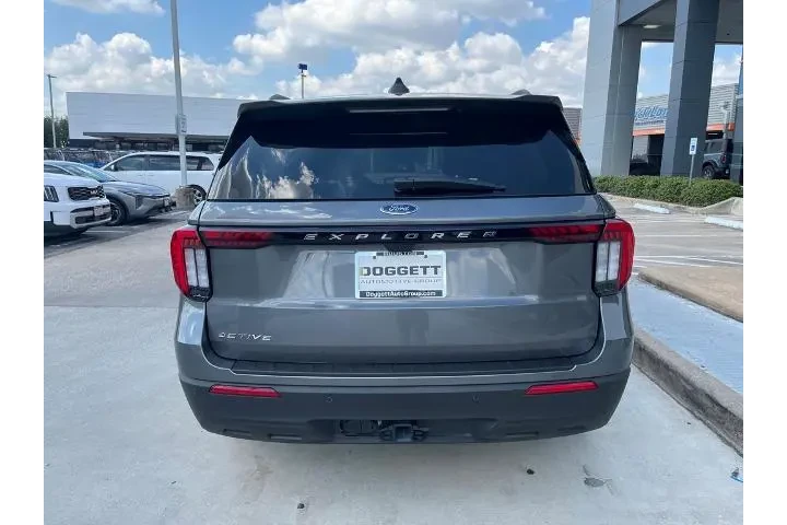 $36399 : Ford Explorer 2025 Active 4d image 6