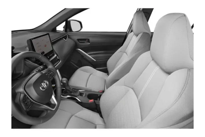 $28754 : Toyota Corolla Cross Hybrid image 9