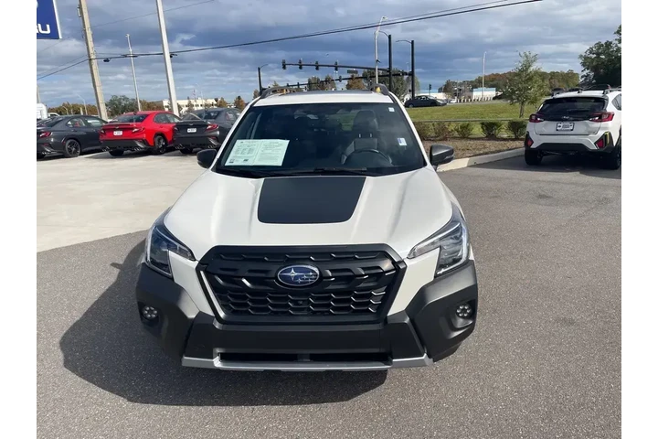 $28712 : Subaru Forester 2023 AWD Wil image 2