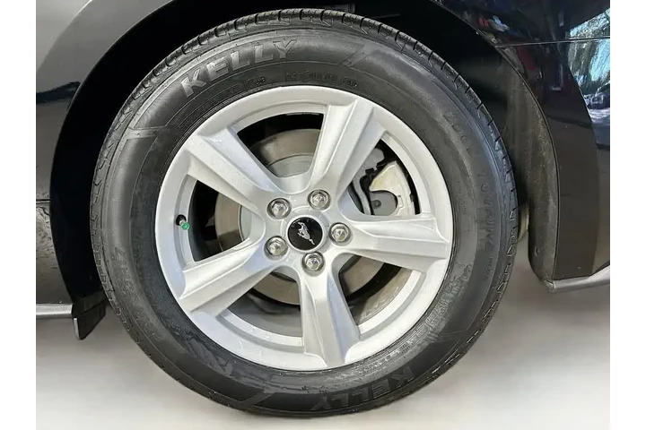 $22627 : Ford Mustang 2019 EcoBoost 2 image 7