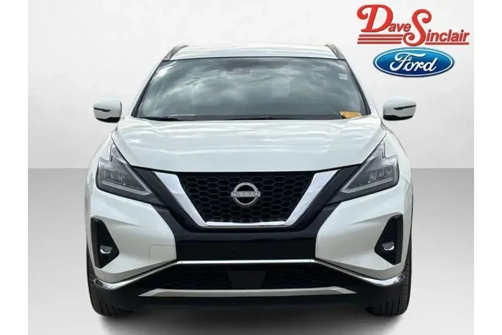 $24888 : Nissan Murano 2023 AWD SV 4d image 2