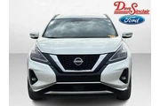 $24888 : Nissan Murano 2023 AWD SV 4d thumbnail