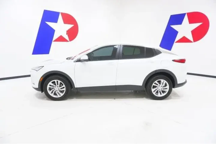 $21995 : Buick Envista 2025 Preferred image 9