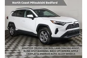Toyota RAV4 Hybrid 2025 AWD en Cleveland