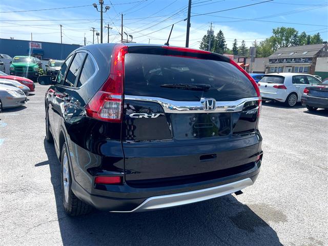 $14995 : 2015 CR-V image 5