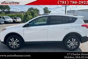 $13500 : Used 2015 RAV4 AWD 4dr LE (Na thumbnail