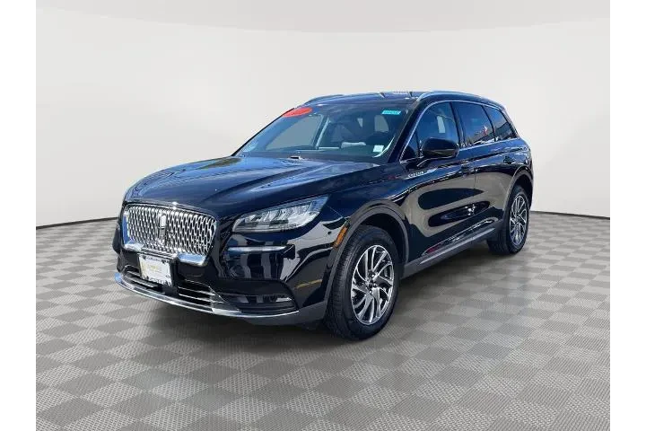 $25500 : Lincoln Corsair 2022 AWD Sta image 3