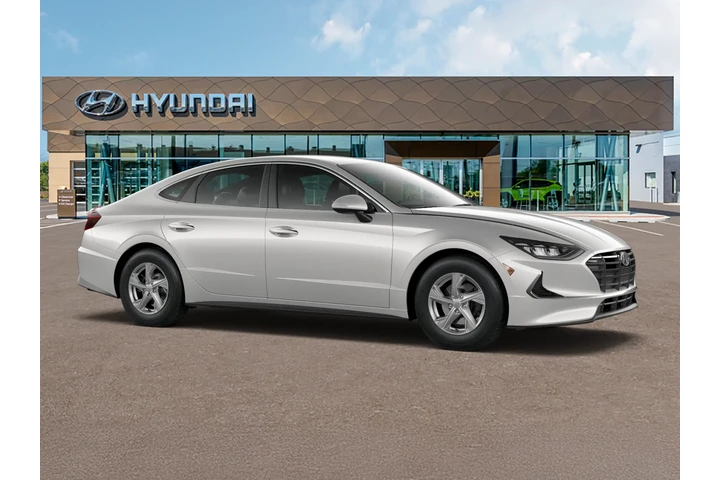 $22995 : Hyundai SONATA 2023 SE 4dr S image 9