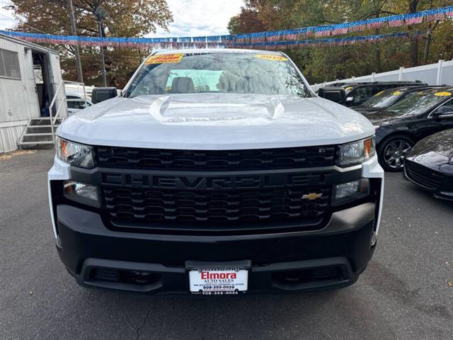 $24999 : 2019 Silverado 1500 Work Truck image 1