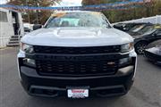 2019 Silverado 1500 Work Truck en Elizabeth