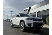 Jeep Grand Cherokee L 2024 4