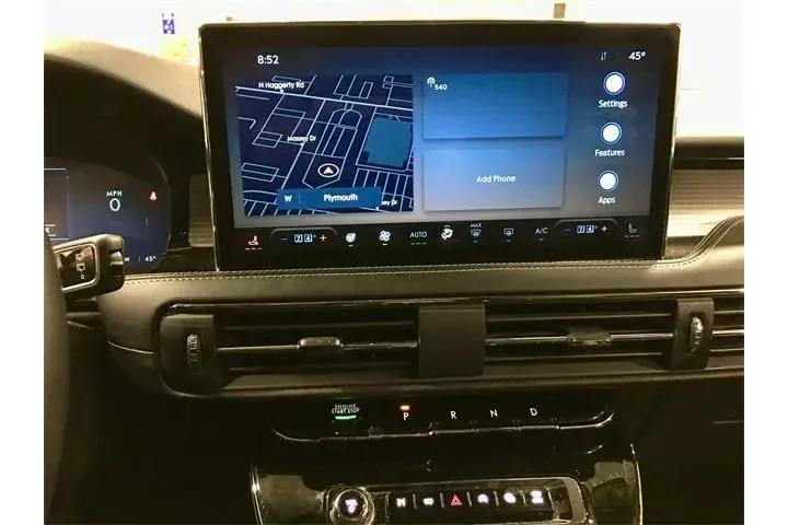 $32988 : Lincoln Corsair 2023 AWD Sta image 5