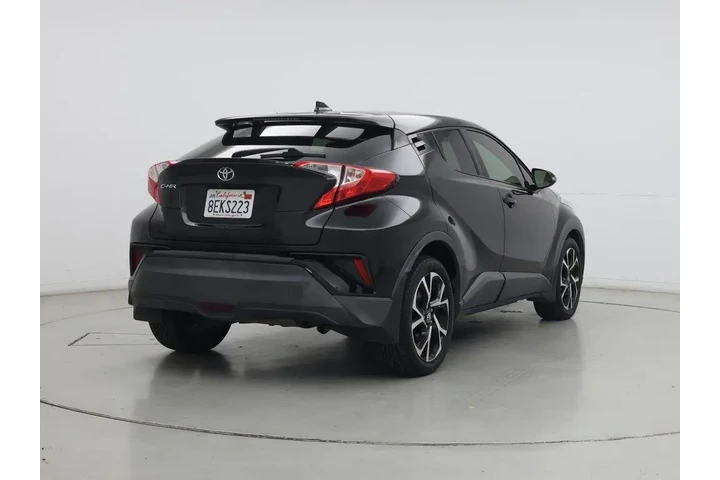 $18998 : Toyota C-HR 2018 XLE Premium image 8