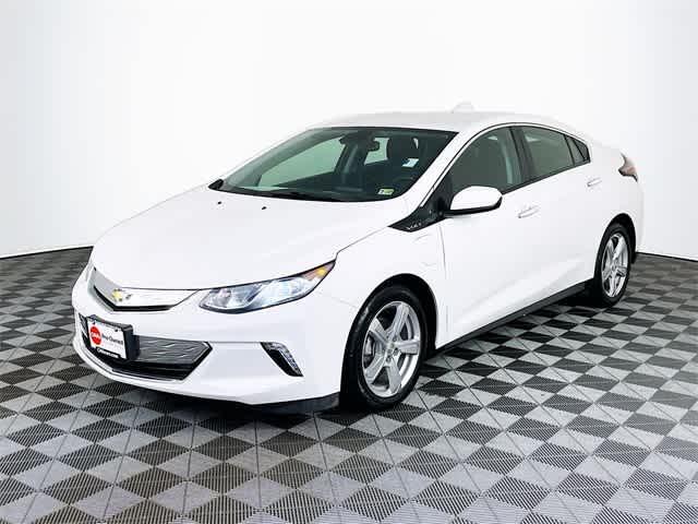 $15995 : PRE-OWNED 2016 CHEVROLET VOLT image 4