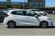 Honda Fit 2019 EX 4dr Hatchb