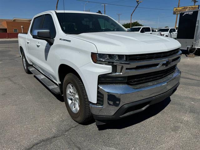 $26995 : 2020 Silverado 1500 LT image 6